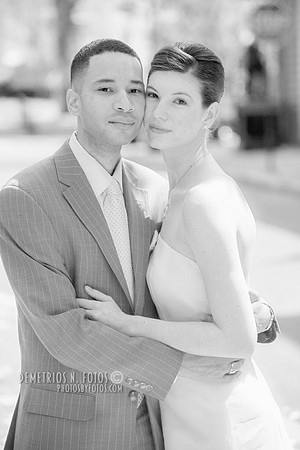 Newley weds