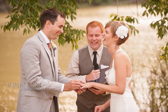 The wedding ring