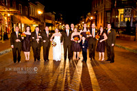 Wedding Photography