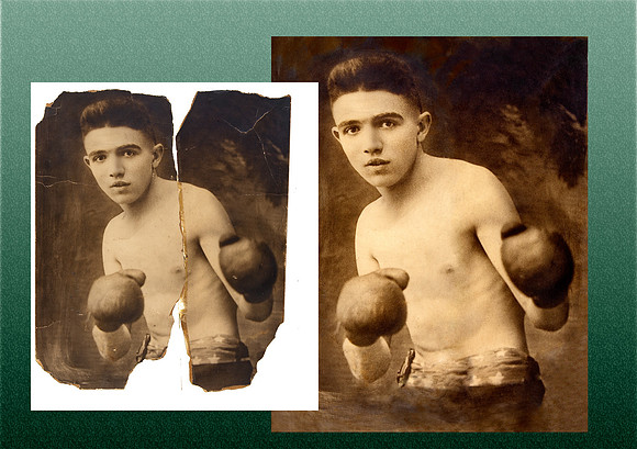Boxer