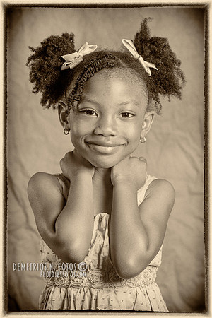 Pretty girl