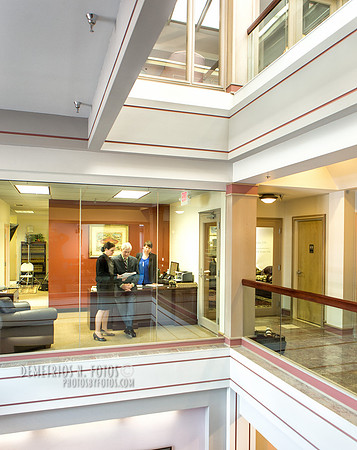 Office building