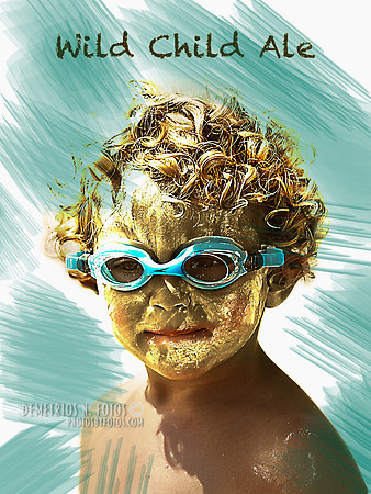 Wild Child