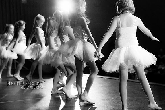 Dancers