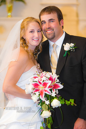 Newley married