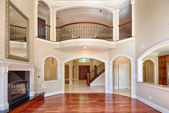 Multi level view